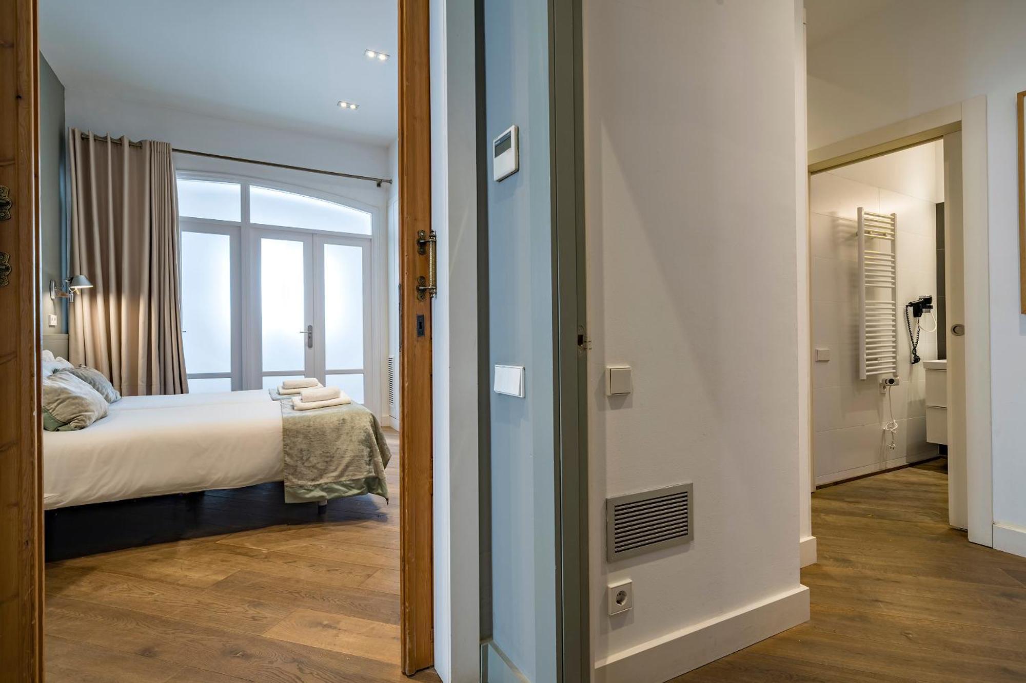 Habitat Apartments Rambla Deluxe — Photos 1